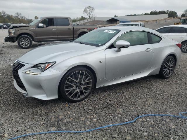 2016 LEXUS RC 200T, 