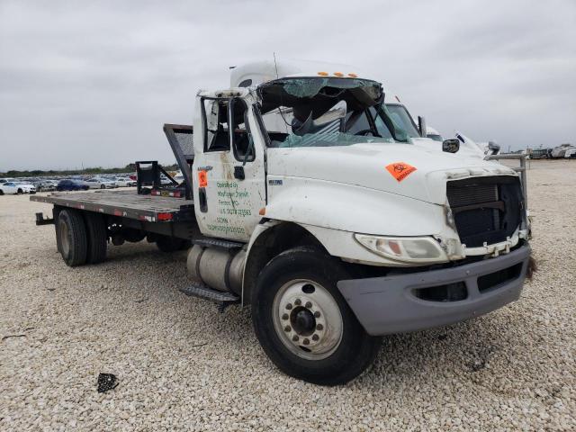 2013 INTERNATIONAL 4000 4300, 