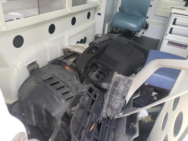 3C6URVHG4GE131477 - 2016 RAM PROMASTER 3500 HIGH თეთრი ფოტო 13