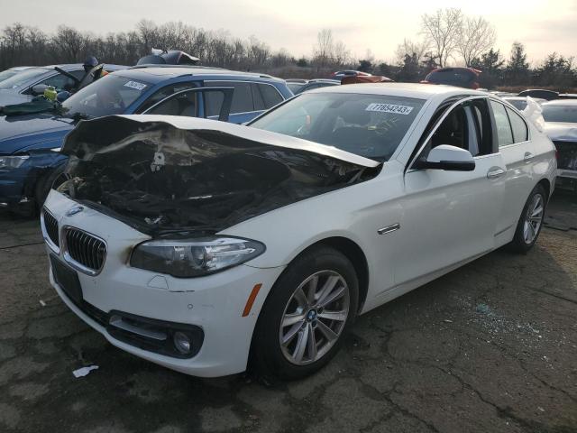 2015 BMW 528 XI, 