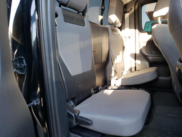 3TYRZ5CN1LT000337 - 2020 TOYOTA TACOMA ACCESS CAB Жасыл фото 10