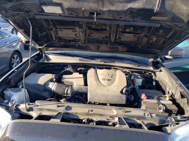 3TYRZ5CN1LT000337 - 2020 TOYOTA TACOMA ACCESS CAB Жасыл фото 11