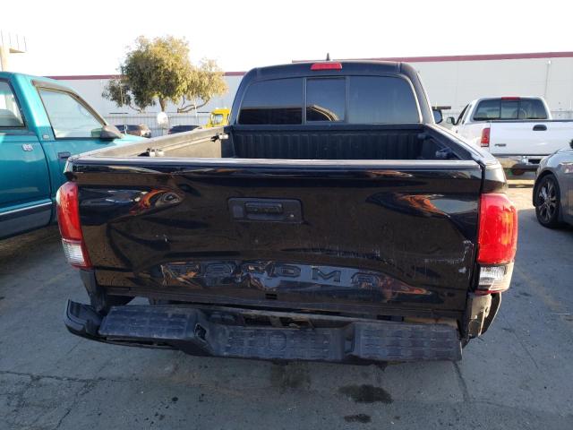 3TYRZ5CN1LT000337 - 2020 TOYOTA TACOMA ACCESS CAB Жасыл фото 6