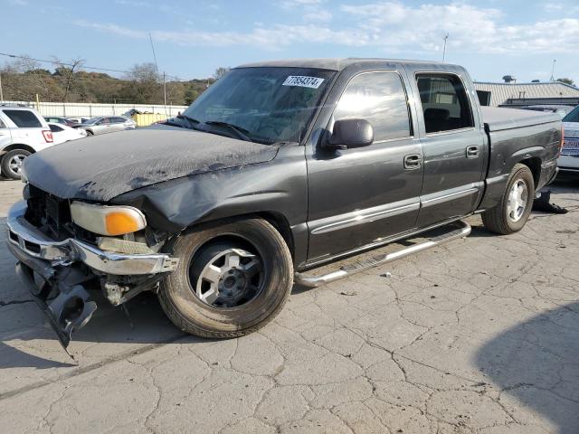 2005 GMC NEW SIERRA C1500, 