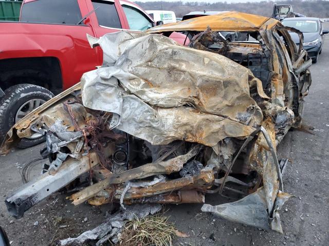 6G2ER57759L164133 - 2009 PONTIAC G8 BURN photo 11