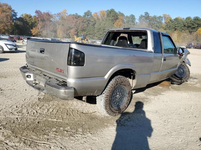 1GTDT19W8Y8172036 - 2000 GMC SONOMA BEIGE photo 3