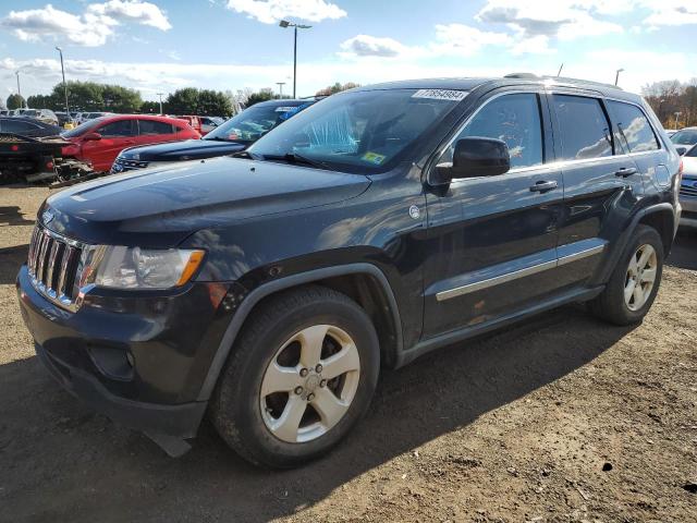 2011 JEEP GRAND CHER LAREDO, 