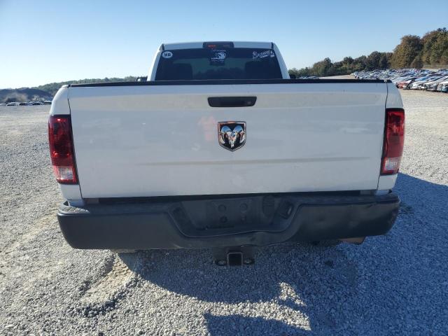 3C6MR4AJ0GG112817 - 2016 RAM 2500 ST WHITE photo 6