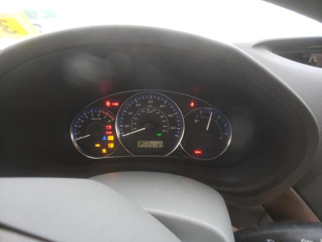 JF2SH6BC3AH916221 - 2010 SUBARU FORESTER XS Yaşıl foto 9