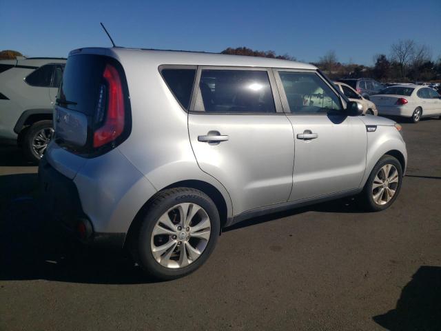 KNDJP3A59E7703719 - 2014 KIA SOUL + SILVER photo 3