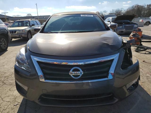 1N4AL3AP2FN376967 - 2015 NISSAN ALTIMA 2.5 BROWN photo 5