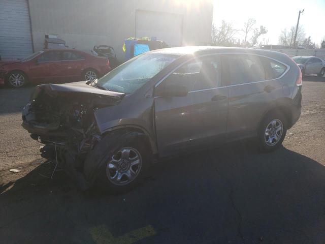 2014 HONDA CR-V LX, 