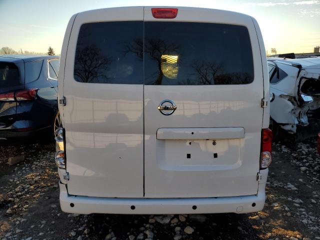 3N6CM0KN1LK698865 - 2020 NISSAN NV200 2.5S TWO TONE photo 6