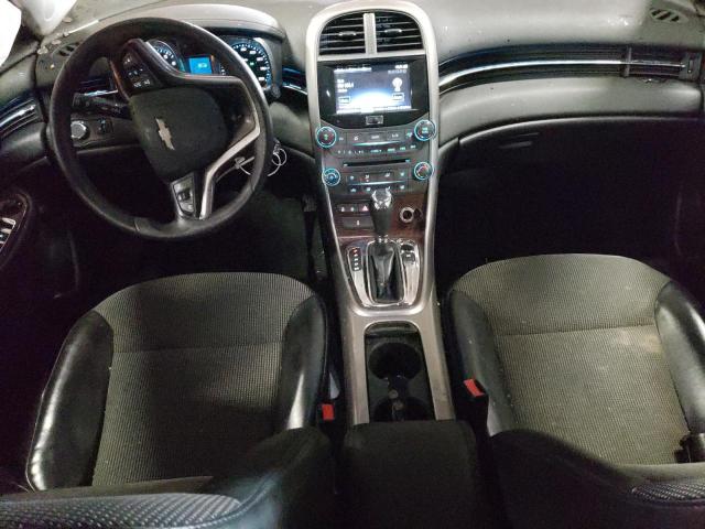 1G11C5SA1DF356533 - 2013 CHEVROLET MALIBU 1LT Tünd qırmızı foto 8