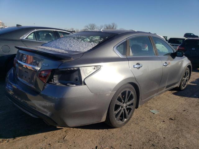 1N4AL3AP5HC220727 - 2017 NISSAN ALTIMA 2.5 GRAY photo 3