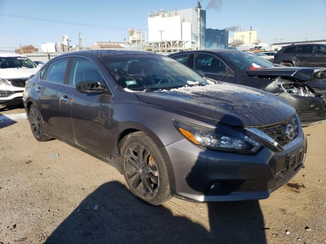 1N4AL3AP5HC220727 - 2017 NISSAN ALTIMA 2.5 GRAY photo 4