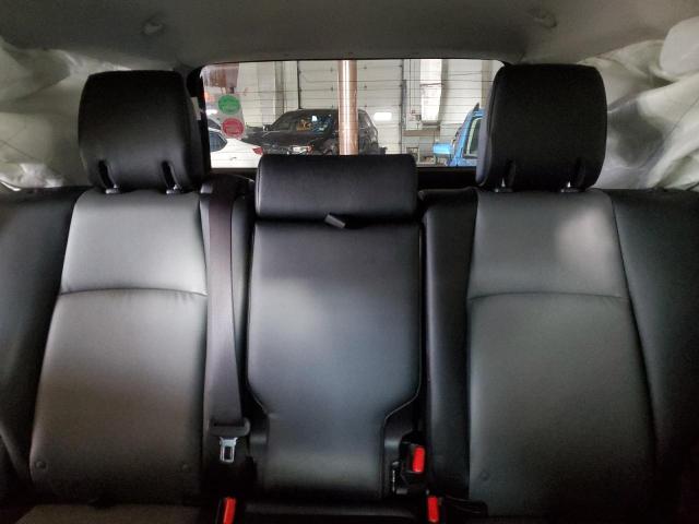 JTENU5JR7N6048843 - 2022 TOYOTA 4RUNNER SR5/SR5 PREMIUM 石墨色 照片 10