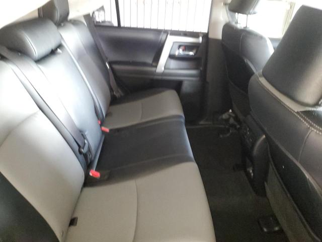 JTENU5JR7N6048843 - 2022 TOYOTA 4RUNNER SR5/SR5 PREMIUM 石墨色 照片 11