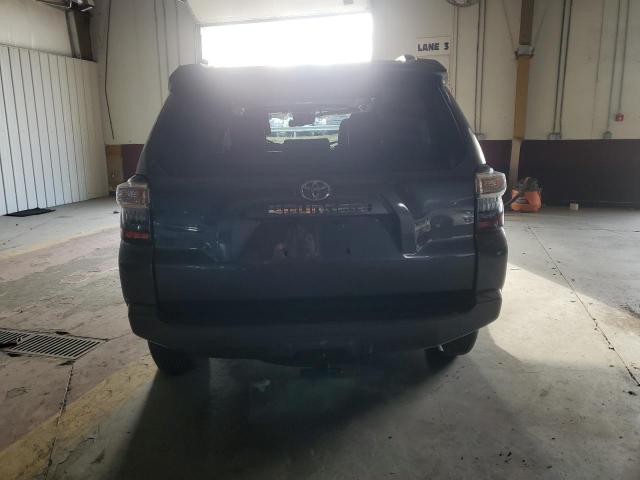 JTENU5JR7N6048843 - 2022 TOYOTA 4RUNNER SR5/SR5 PREMIUM 石墨色 照片 6