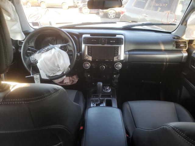 JTENU5JR7N6048843 - 2022 TOYOTA 4RUNNER SR5/SR5 PREMIUM 石墨色 照片 8