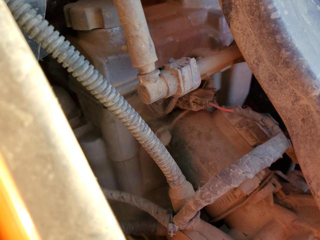 4XASEE570GA612191 - 2016 POLARIS SPORTSMAN 570 EPS 橙色 照片 7