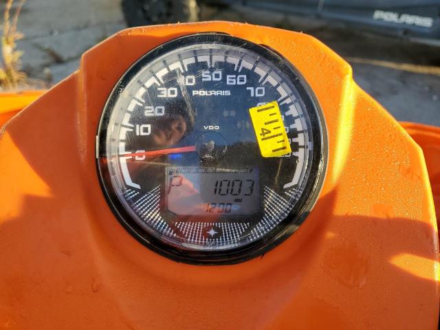 4XASEE570GA612191 - 2016 POLARIS SPORTSMAN 570 EPS 橙色 照片 8