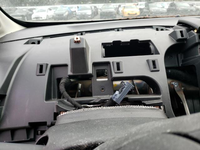 1G1JA6SG5F4220386 - 2015 CHEVROLET SONIC LS Күміс фото 9