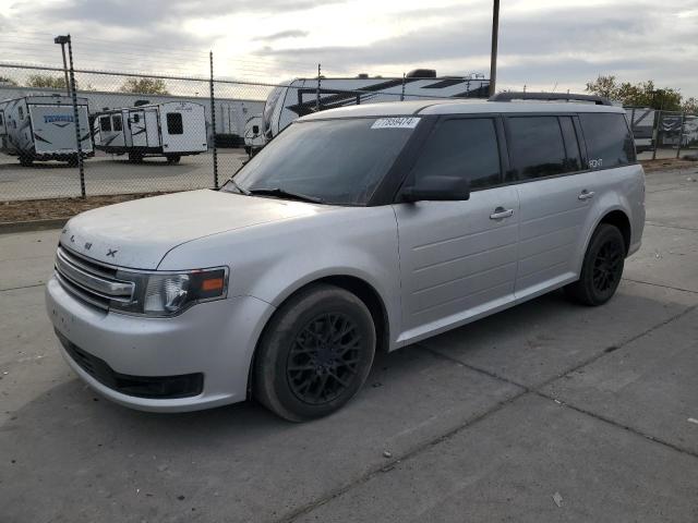 2014 FORD FLEX SE, 