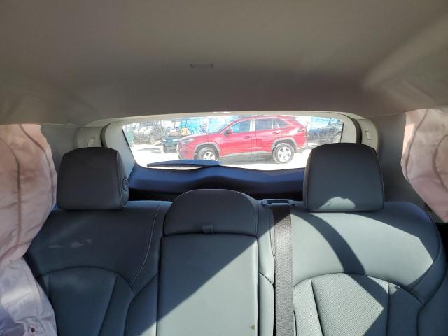 LRBFXCSA9LD081833 - 2020 BUICK ENVISION ESSENCE ლურჯი ფოტო 10