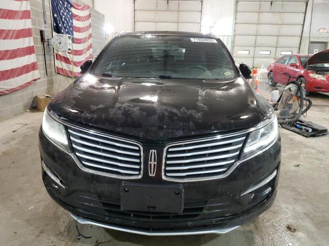 5LMCJ1C94HUL21322 - 2017 LINCOLN MKC PREMIERE BLACK photo 5