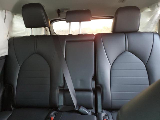 5TDHZRBH7MS060179 - 2021 TOYOTA HIGHLANDER XLE Ağ foto 10