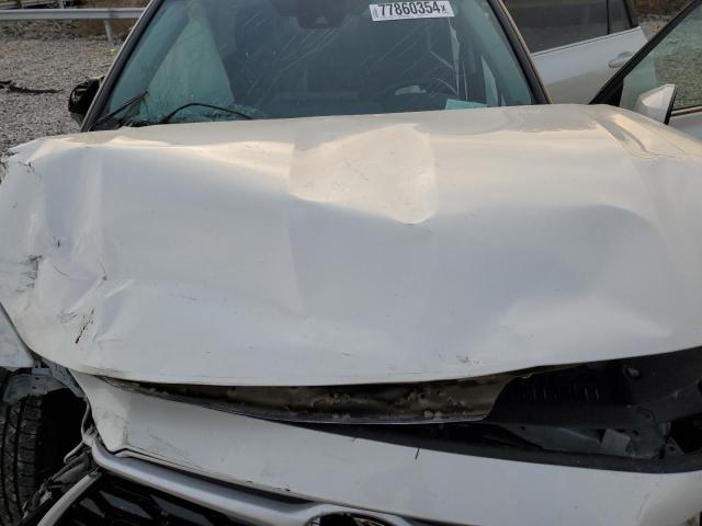 5TDHZRBH7MS060179 - 2021 TOYOTA HIGHLANDER XLE Ağ foto 12