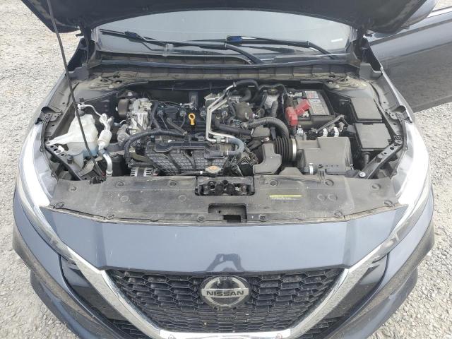 1N4BL4DV9NN372594 - 2022 NISSAN ALTIMA SV CHARCOAL photo 11