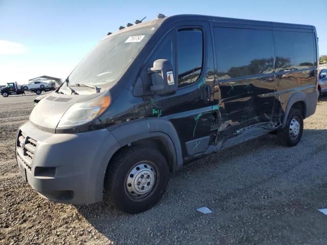 3C6TRVAG8EE124308 - 2014 RAM MARINE LOT 1500 STANDARD BLACK photo 1