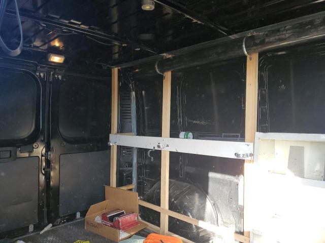 3C6TRVAG8EE124308 - 2014 RAM MARINE LOT 1500 STANDARD BLACK photo 10