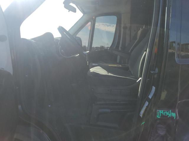 3C6TRVAG8EE124308 - 2014 RAM MARINE LOT 1500 STANDARD BLACK photo 7