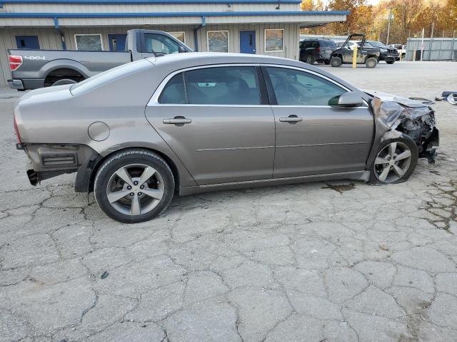 1G1ZC5EU4BF359660 - 2011 CHEVROLET MALIBU 1LT Boz foto 3