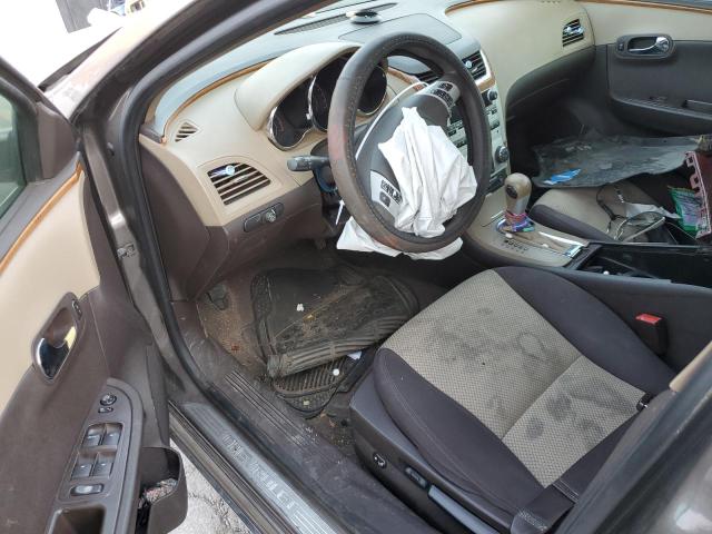 1G1ZC5EU4BF359660 - 2011 CHEVROLET MALIBU 1LT Boz foto 8