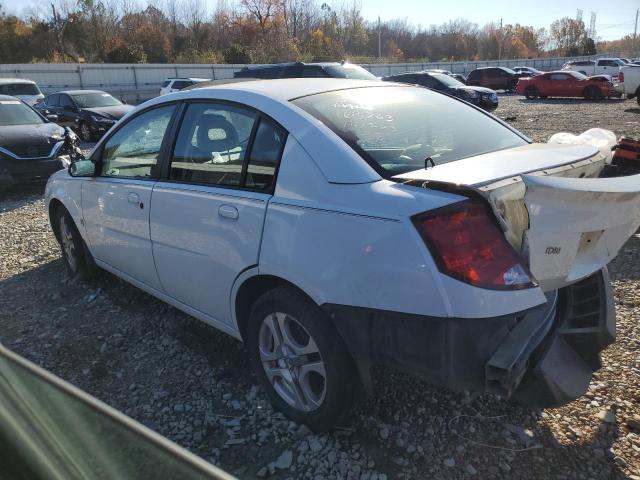 1G8AL52F84Z160262 - 2004 SATURN ION LEVEL 3 WHITE photo 2