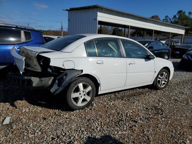 1G8AL52F84Z160262 - 2004 SATURN ION LEVEL 3 WHITE photo 3