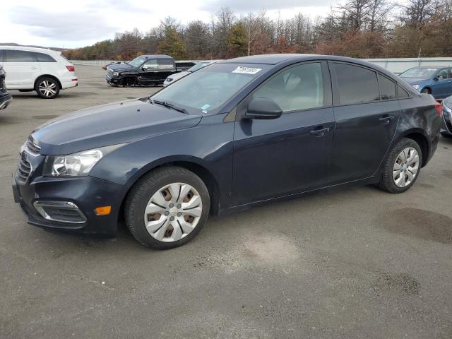 2016 CHEVROLET CRUZE LIMI LS, 