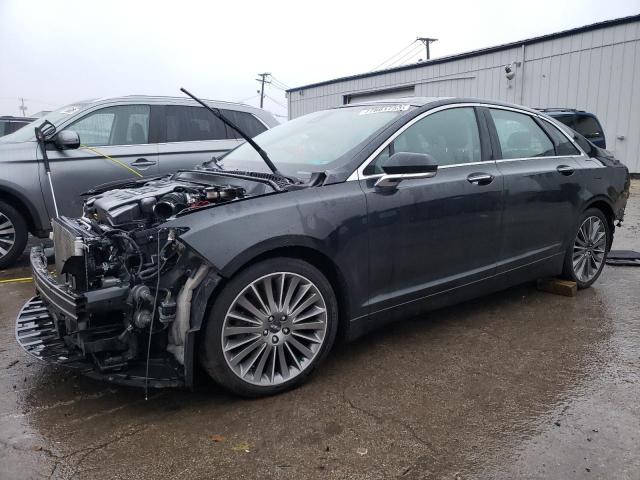 2014 LINCOLN MKZ, 