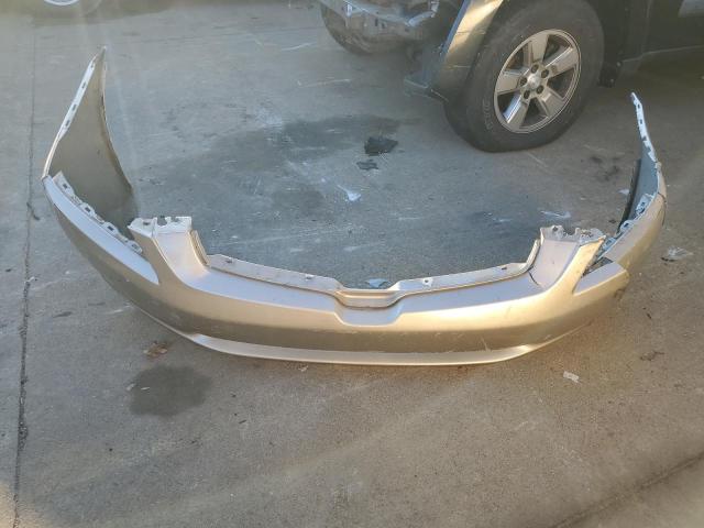 1HGCM56485A196247 - 2005 HONDA ACCORD LX GOLD photo 12