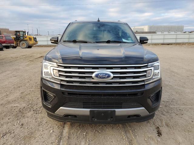 1FMJK1JT3LEA99199 - 2020 FORD EXPEDITION MAX XLT BLACK photo 5
