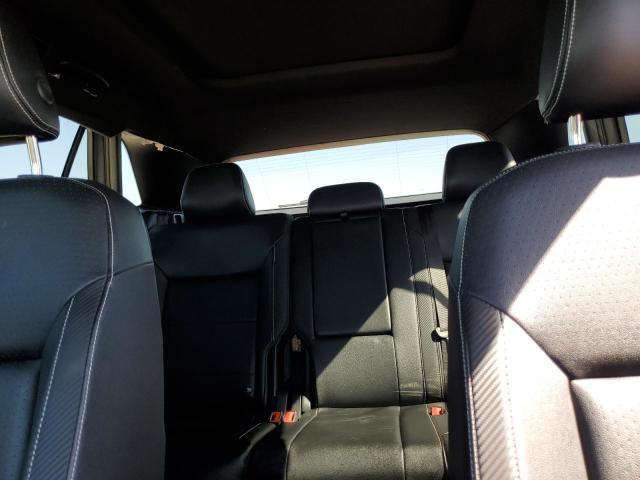 1V2JC2CA9NC230068 - 2022 VOLKSWAGEN ATLAS CROS SE Серебристый фото 10