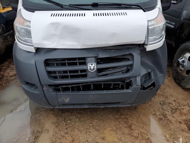 3C6TRVDG3JE145895 - 2018 RAM PROMASTER 2500 HIGH Weiß Foto 12