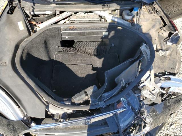5YJSA1E10FF115916 - 2015 TESLA MODEL S Qara foto 11