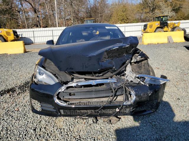 5YJSA1E10FF115916 - 2015 TESLA MODEL S Qara foto 5