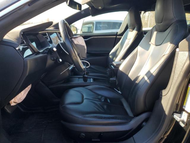5YJSA1E10FF115916 - 2015 TESLA MODEL S Qara foto 7