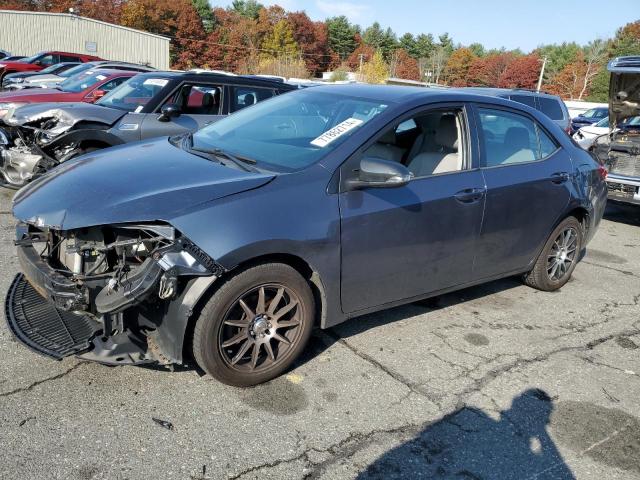 2015 TOYOTA COROLLA L, 